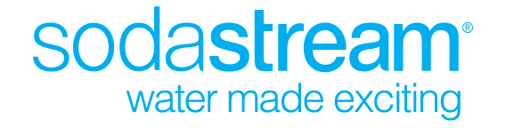 sodastream logó