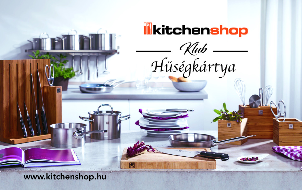 KitchenShop Klub