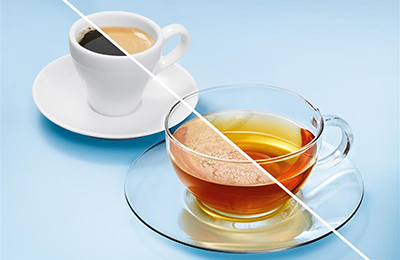 Ceai cu apa filtrata vs apa nefiltrata